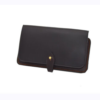 Rey Pavon Patronen-Etui ''Flap Pocket'' (10 Patronen)