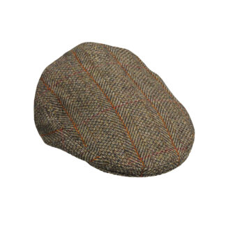 Laksen Flat Cap ''Orkney'' 56
