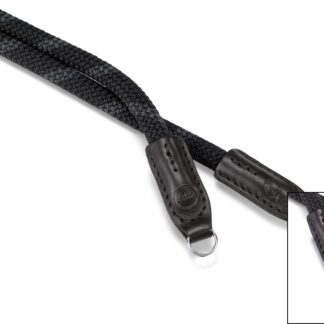 Leica Rope Strap Designed by Cooph, Night, 126 cm