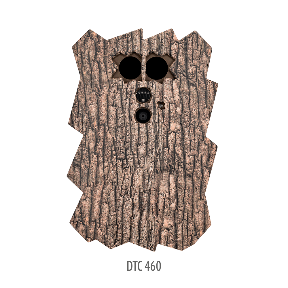 Minox Wildkamera DTC 460