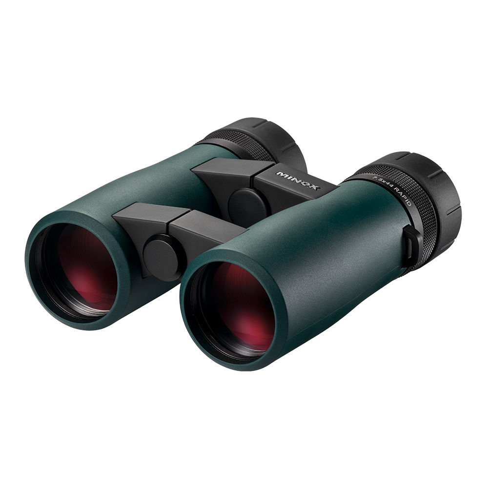 Minox Fernglas RAPID 7,5x44 – Bild 2