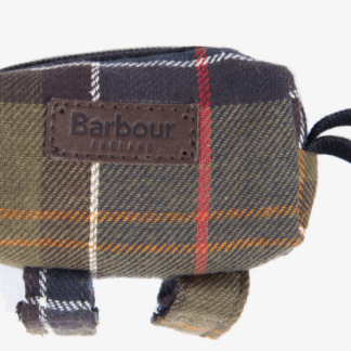 Barbour Kotbeutelspender