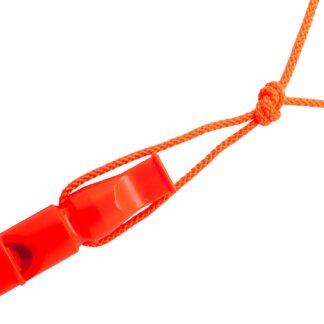 Dominicus ACME Doppeltonpfeife mit Band 640