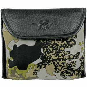 Blaser Patronenetui HunTec camo