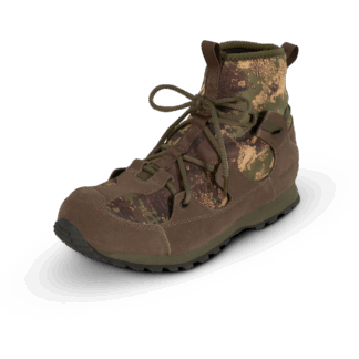 Härkila Herren Schuh Roebuck Hunter AXIS MSP®, Farbe Forest green