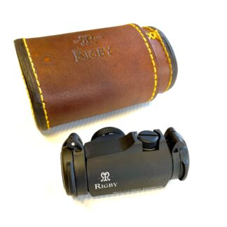 Rigby Aimpoint® Micro H-2  ohne Montage