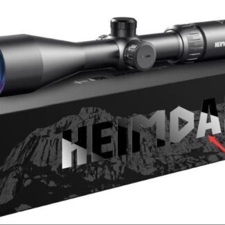 Mjoelner Hunting Heimdal VS 3-12×50