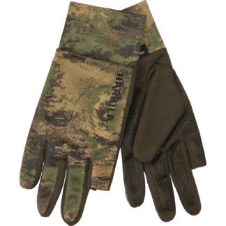 Härkila Deer Stalker Camo Handschuhe AXIS MSP®Fores XL