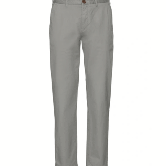 Barbour Chino Hose Neuston Essential, Farbe Olive 56