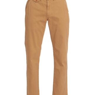 Barbour Chino Hose Neuston Twill, Farbe Sand 50