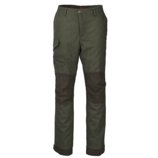 Laksen Lodenhose Gamsbock, Farbe Grün 54