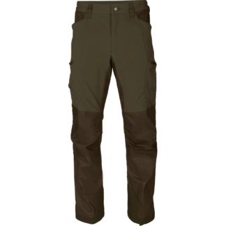 Härkila Herrenhose Ragnar, Farbe Willow green 48