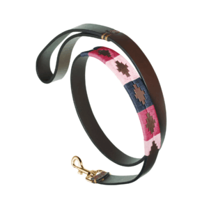 Hundeleine von Pampeano, Farbe Petalo