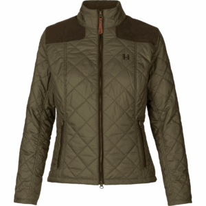 Härkila Damen Steppjacke Ailsa, Willow green