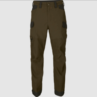 Härkila Herrenhose Wildboar Pro Move, Farbe Willow green 56