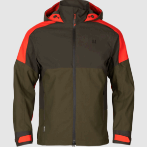 Härkila Herrenjacke Pro Hunter Dog Keeper, Farbe Willow
