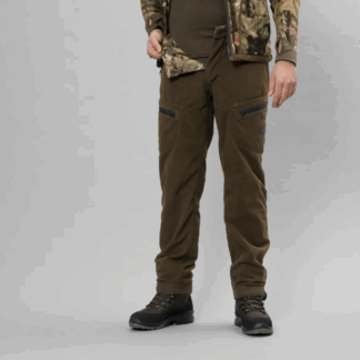 Härkila Herren Wendehose WSP, Farbe Hunting green/Mossy Country 54