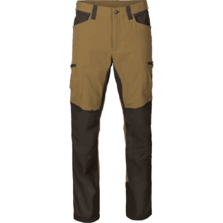 Härkila Herrenhose Ragnar, Farbe Shadow brown/Golden brown 48