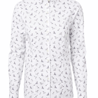 Chevalier Damenbluse Lindsey, Ducks & Friends 38