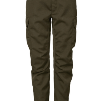 Chevalier Kinderhose Piglet, Farbe Leather Brown 120