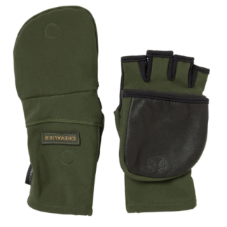 Chevalier Handschuhe Nimrod, Farbe Dark Green 9