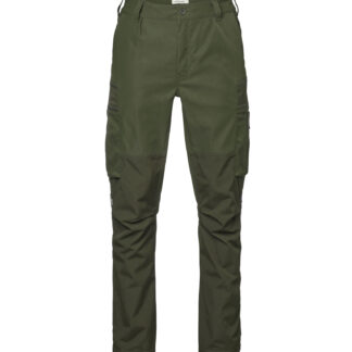 Chevalier Herrenhose Cross Hybrid, Farbe Tabacco Green 50