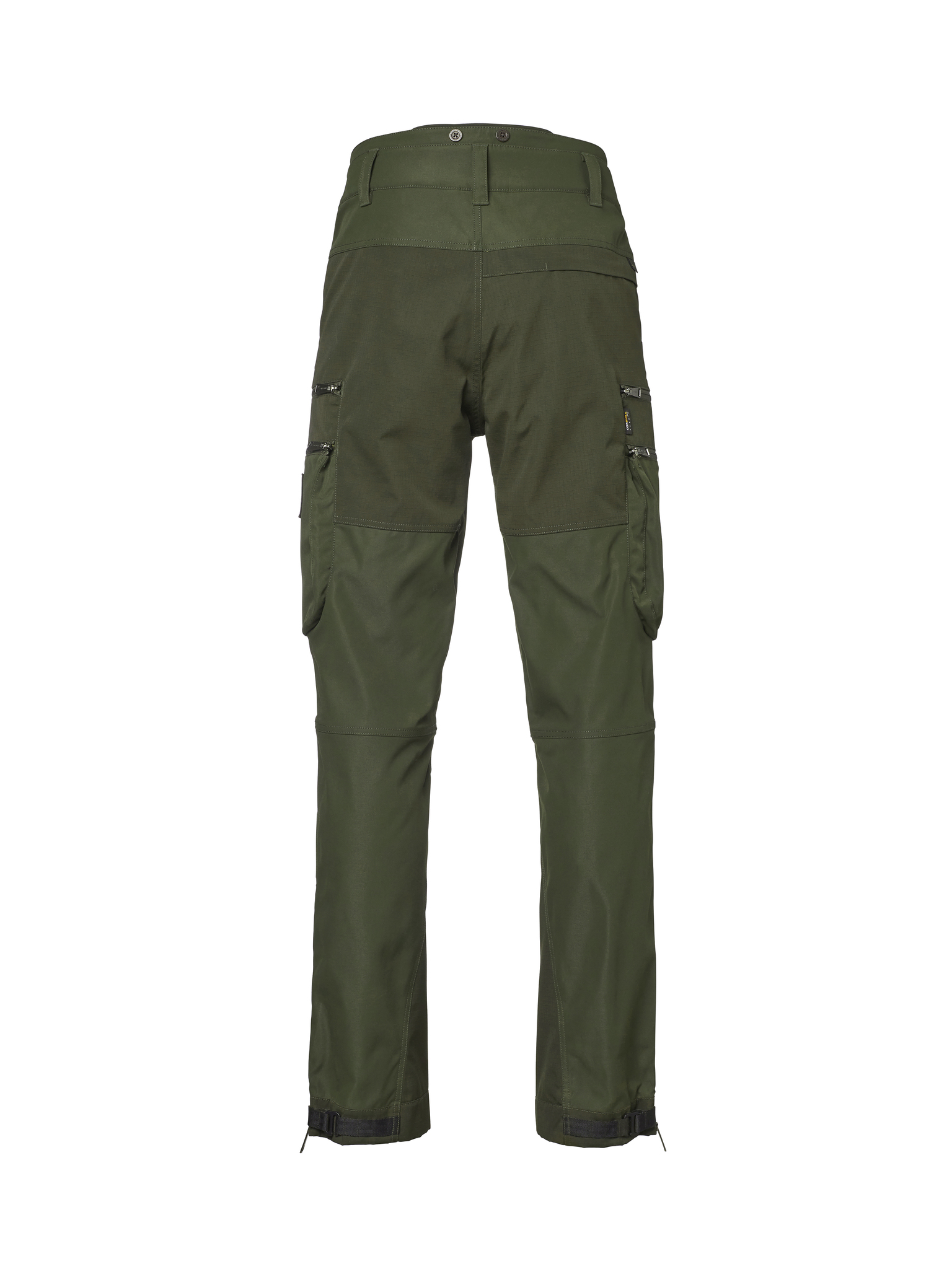 Chevalier Herrenhose Cross Hybrid, Farbe Tabacco Green 58 – Bild 2