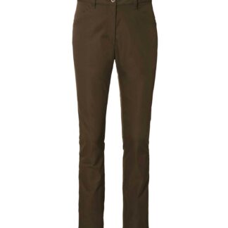 Chevalier Damenhose Mary, Farbe Tabacco Green 42