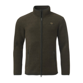 Chevalier Herren Fleecejacke Mainstone, Farbe Autumn Green M