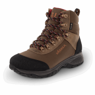 Härkila Damenschuhe Wildwood 2.0 GTX, Farbe Mid brown 41