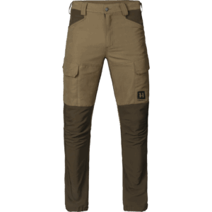 Härkila Herrenhose Scandinavian, Farbe Dark antique bronze/Will