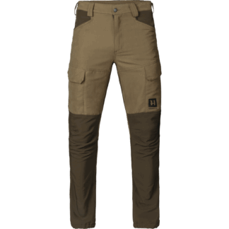 Härkila Herrenhose Scandinavian, Farbe Dark antique bronze/Will