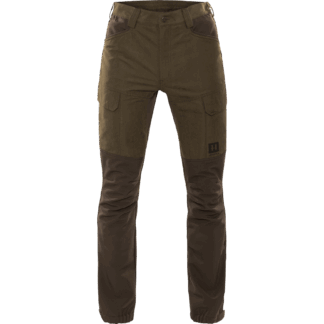 Härkila Herrenhose Scandinavian, Farbe Slate brown/Shadow