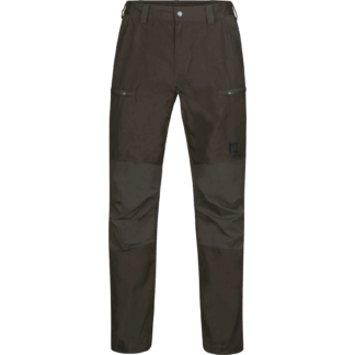 Härkila Herrenhose Fjell, Farbe Shadow brown/Shadow grey 54