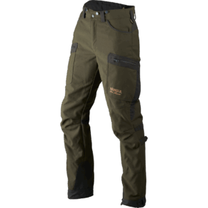 Härkila Herrenhose Pro Hunter Move, Farbe Willow green