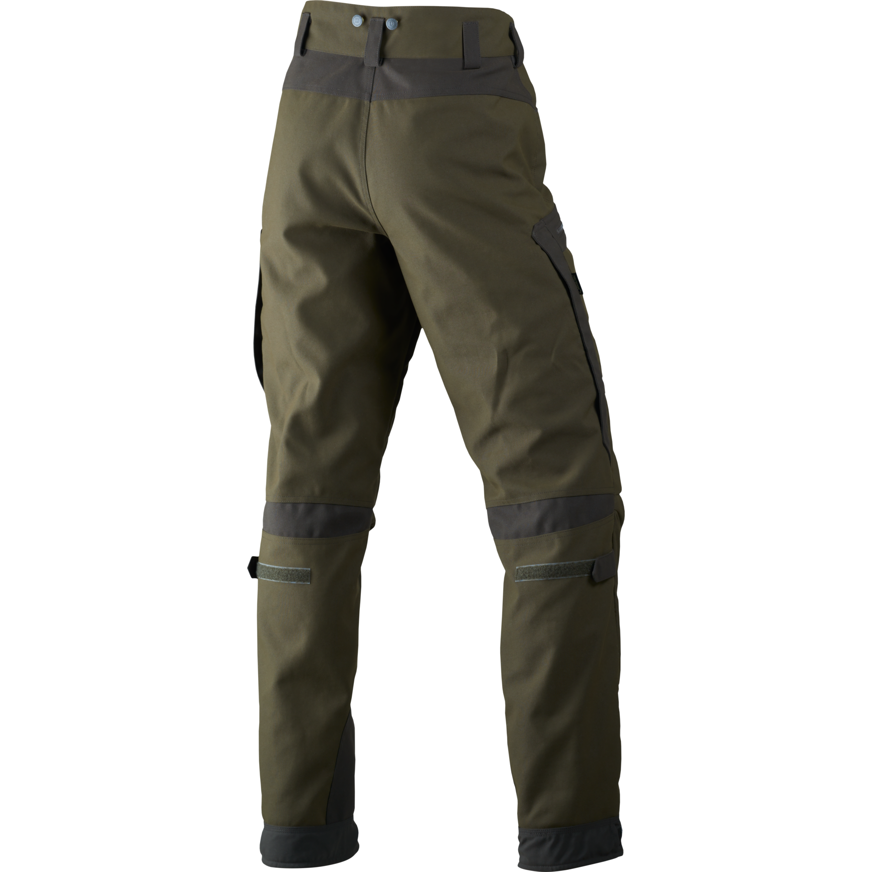Härkila Herrenhose Pro Hunter Move, Farbe Willow green 50 – Bild 2