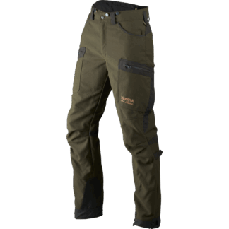 Härkila Herrenhose Pro Hunter Move, Farbe Willow green 54