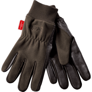 Härkila Handschuhe Pro Shooter, Farbe Shadow brown