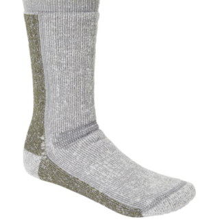 Chevalier Frostbite Socken, Farbe Stone Grey 40-42