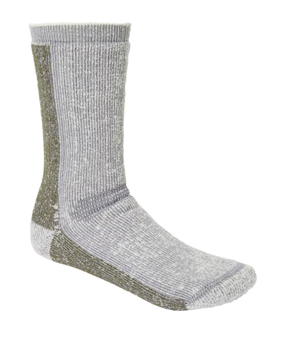 Chevalier Frostbite Socken, Farbe Stone Grey 40-42
