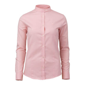 Laksen Damenbluse Tonbridge, Farbe Rosa 42