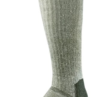 Härkila Socken lang Expedition, Farbe Grey/Green M