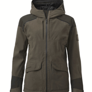 Chevalier Herrenjacke Pointer Chevalite 3.0, Farbe Autumn Green M