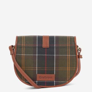 Barbour Umhängetasche Katrine, Farbe Classic Tartan