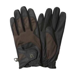 Chevalier Handschuhe Light Shooting, Farbe Leather Brown 10