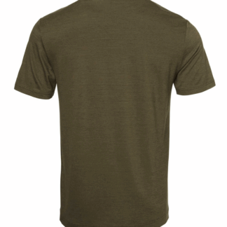 Chevalier Herren Logo T-Shirt, Farbe Dark Green S