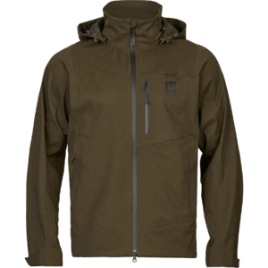 Härkila Herrenjacke Finnmark HWS Farbe Hunting green