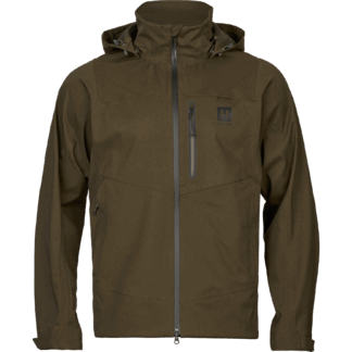 Härkila Herrenjacke Finnmark HWS Farbe Hunting green 52