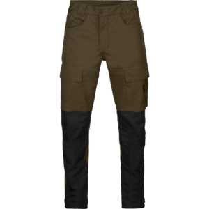 Härkila Herrenhose Finnmark HWS Farbe Hunting green