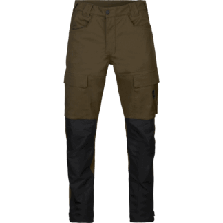 Härkila Herrenhose Finnmark HWS Farbe Hunting green 50/32''